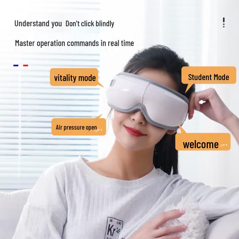 Dees Smart Eye Massager