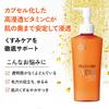 Dr.Ci:Labo New VC100 Emulsion EX (150mL / 1 bottle / approx. 1-1.5 months' supply) Vitamin C Emulsion (for clarity/pores/texture) Pump type