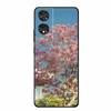 Custodia Animale Carino per TCL 40 NxtPaper Lusso Morbido Silicone Protettore Copri Telefono per TCL 50 Pro NxtPaper 50 SE TPU Cartone Animato Capa