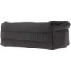 The North Face Shuttle Kanister Mode Einfach Reißverschluss Recycelbar Nylon Aufbewahrungstasche Unisex Aufbewahrungstasche Schwarz NM82336-K