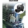 Idle Air Control Valve IACV Compatible with Suzuki Outboard Motor DF150 DF175 DF200 Replace 18137-93J00 18137-93J01