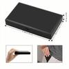 Plastic Stainless Steel Portable Gram Scale  Jewelry Food Baking Ingredient Precious Metal