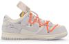 Nike Dunk Low Off White Lot 11 DJ0950-108