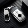 Shell Fob For Mercedes Benz W177 W205 W213 W222 X167 Amg E200 E260 E S G Class Glc Cle Cla Glb Gls Tpu Car Remote Key Cover Case