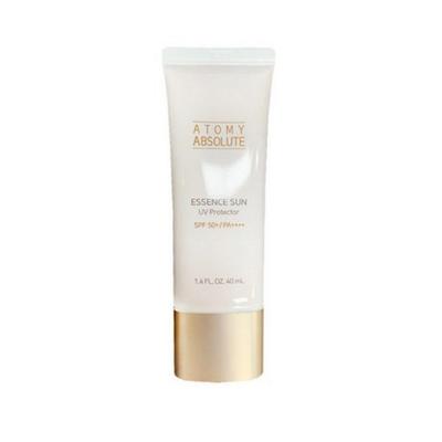 Atomy Absolute Essence Sun Cream SPF50+ PA++++, 40ml, 2 Units