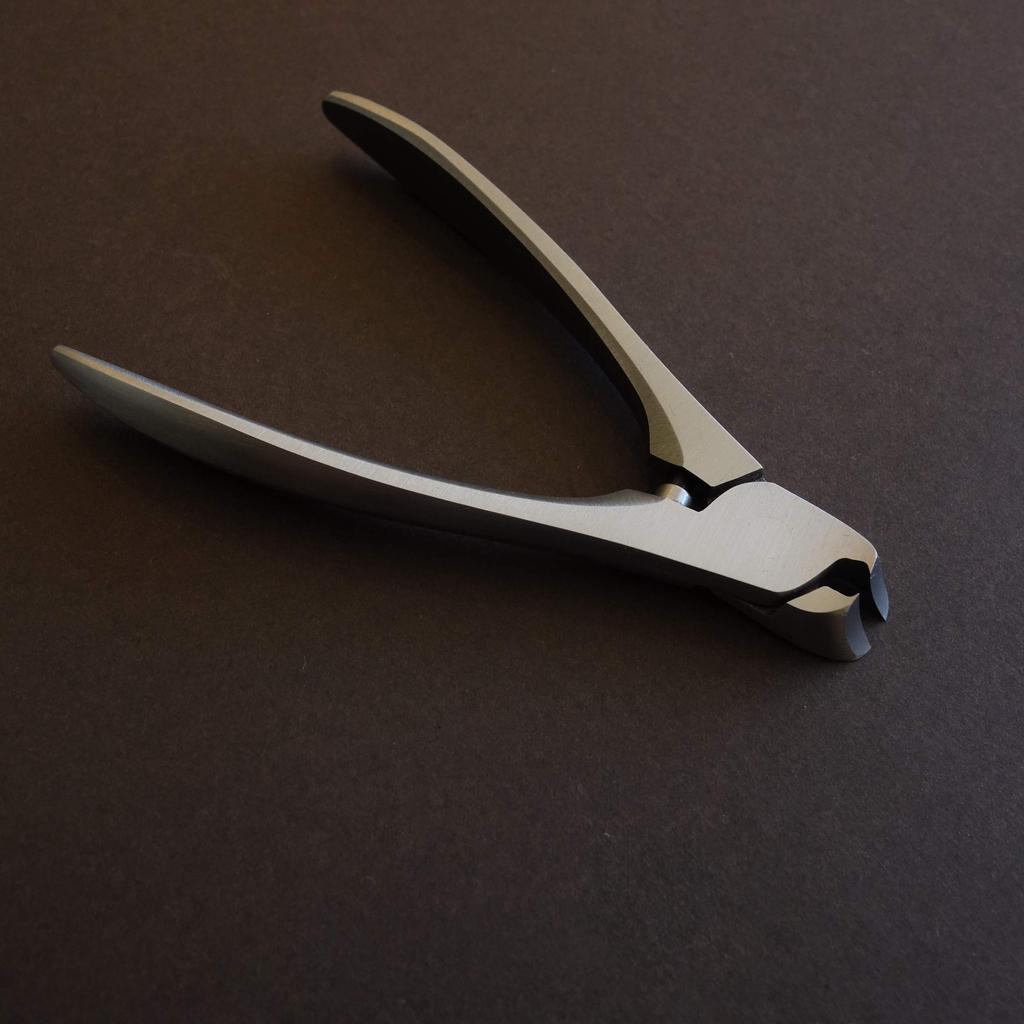 SUWADA Nail Round Small Clippers, Tip, (Baby)