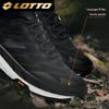 Lotto Men's Outdoor Breathable Lightweight Hiking Running Shoes 5925