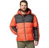 Pike Lake II Hooded Jacket