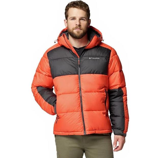 Куртка с капюшоном Columbia Pike Lake II XL