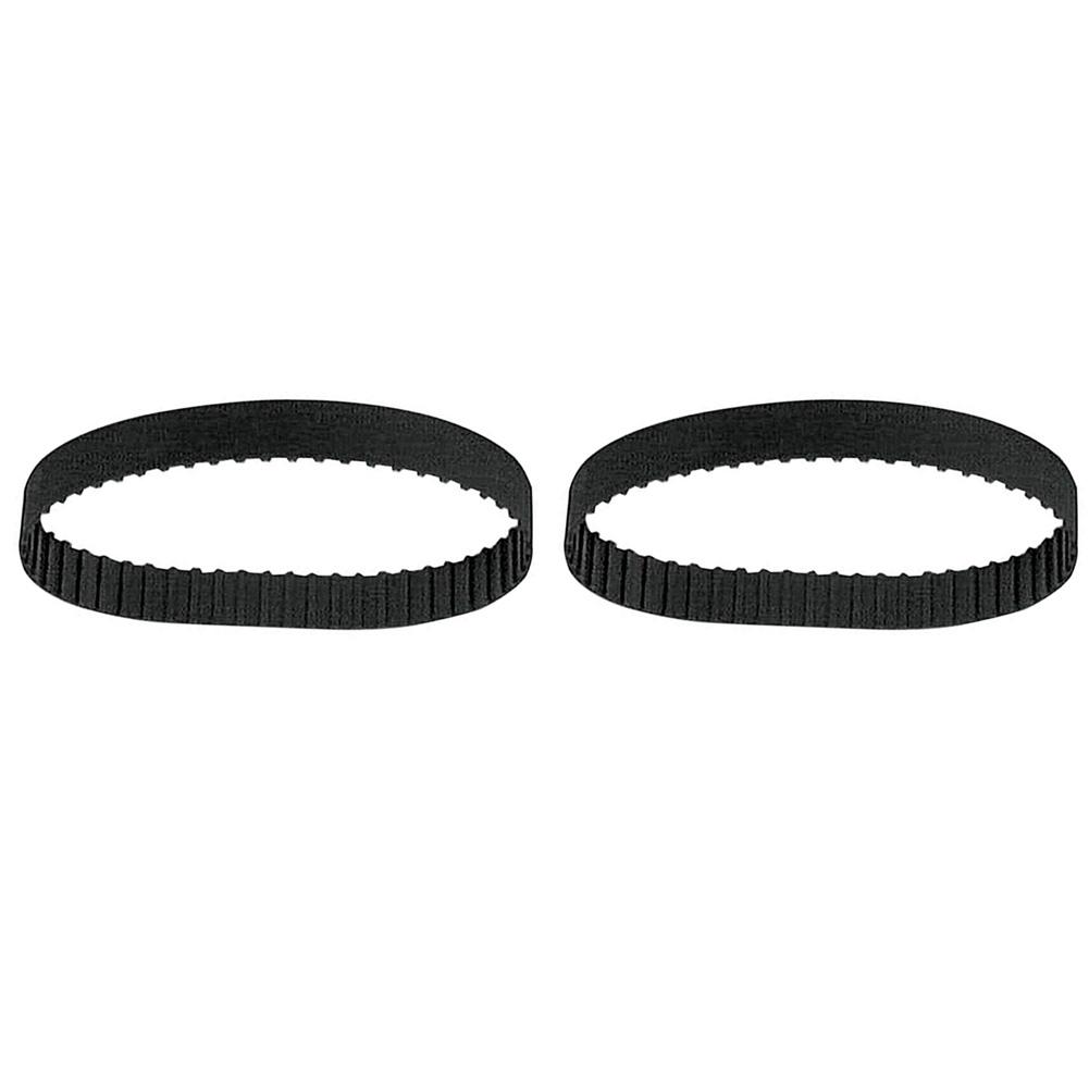 Timing Belt 102XL 037 Rubber Geared Belt for Mechanical Systems Compatible with DIY and Industrial Applications