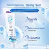 Shuke Professional Multi-Effect Toothpaste 4-Pack