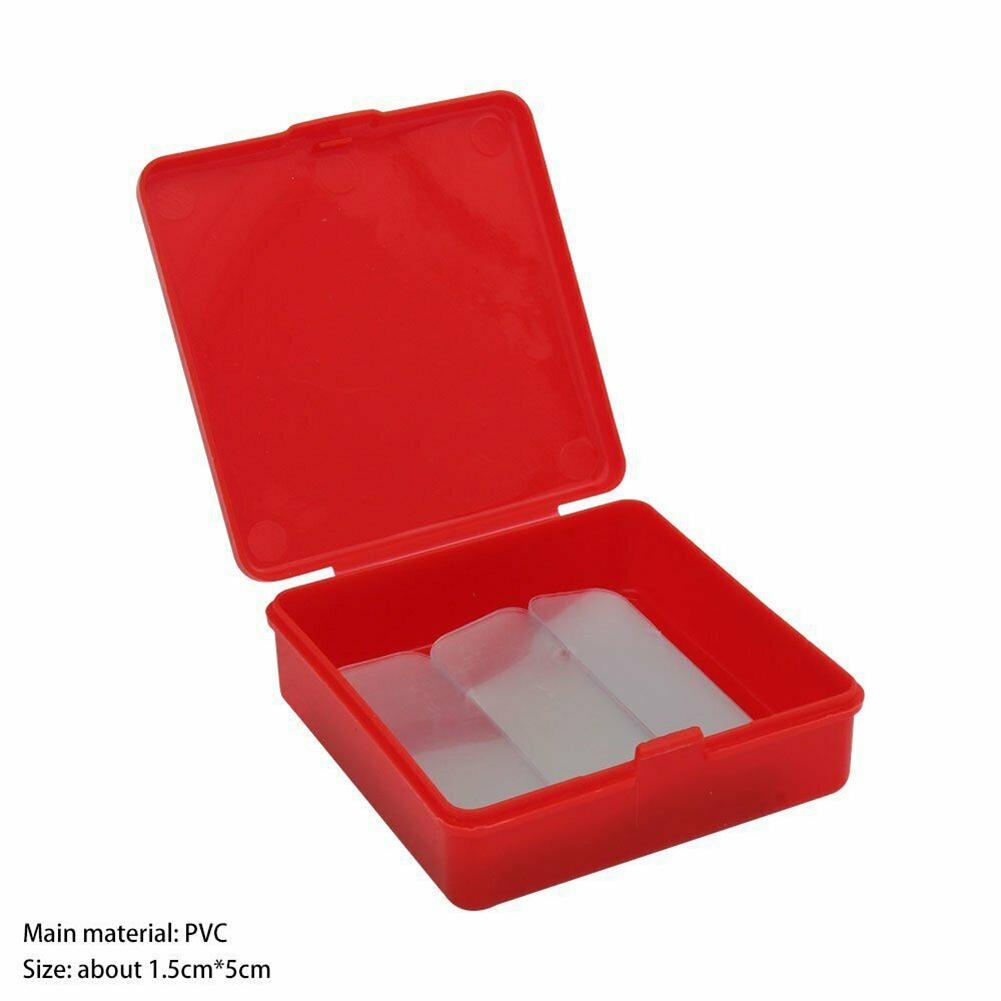 Heavy Duty Double Sided Transparent Tape 60PCS/BOX Windproof and Coldproof