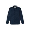 Shirt Men's Dark Sapphire A62XH-433