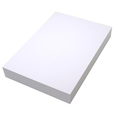 OK Matte Post, Approx. 0.27mm/sheet, Y-grain, 256kg (basis Weight), 220kg (Shiroku Size), A4, 200 Sheets, Oji Paper