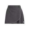 Casual Short Skirts Women's Black HG1735