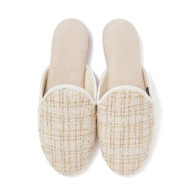 Damesschoenen – Dames slippers voor thuis