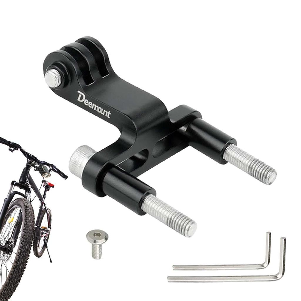 Flashlight Bike Light Mounting Strap Flashlight Holder Silicone