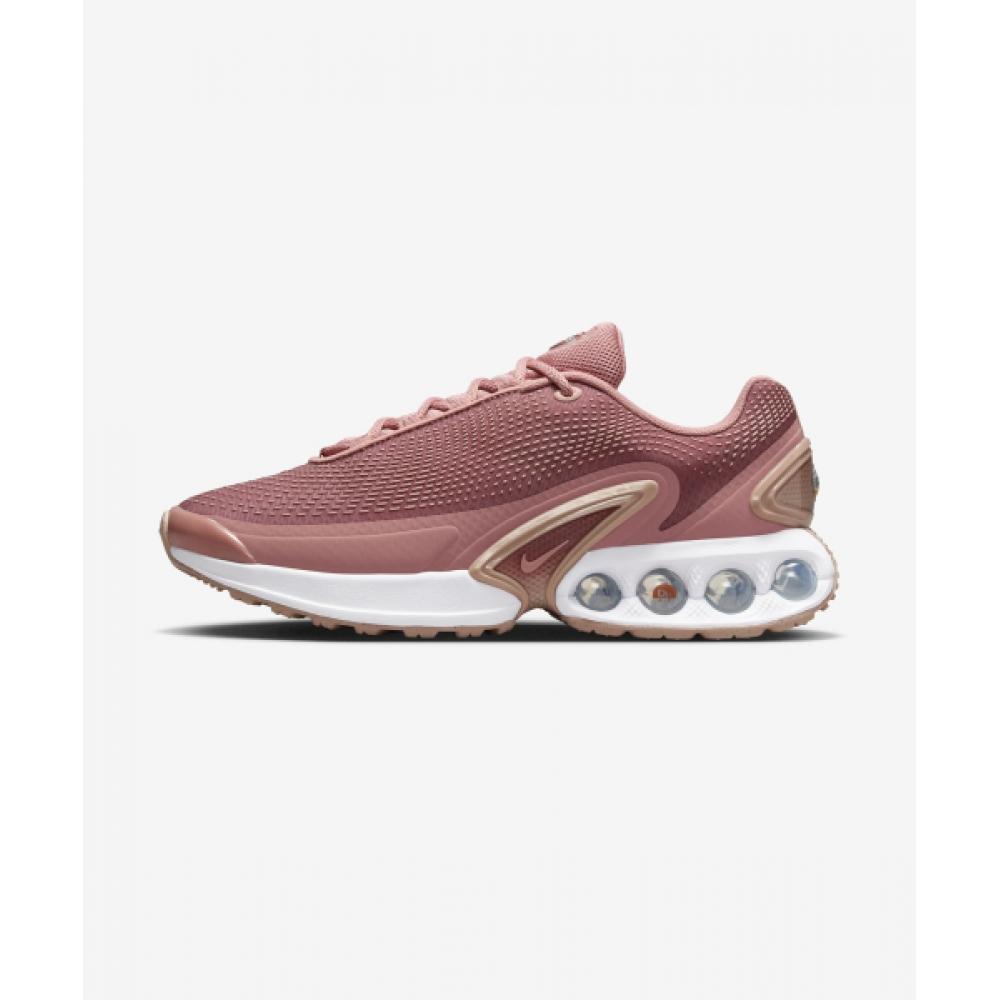 

Nike Air Max Dn W Красный Stardust Rose Whisper Rust Pink Canyon Rust Fj3145 600 225