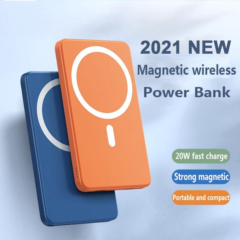 Batterie externe magnétique EcoFlow RAPID