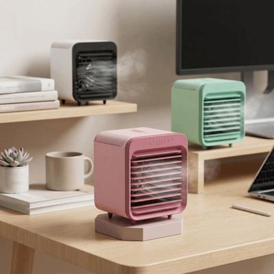 Accessoires pour ordinateurs portables – Climatiseurs et ventilateurs USB