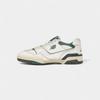 New Balance 550 New Spruce Mini Logo