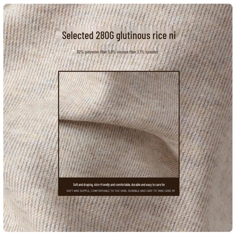 Izzue Women's High-Waisted Draped Wide-Leg Pants