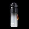 TKK Maiyue Colorful Illusion 600ml Sports Water Bottle