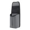 Car Seating Hanging Bag Tissue Holder with Pockets Suitable for Phone Bottle Easy Organization In Vehicles & Game Chairs