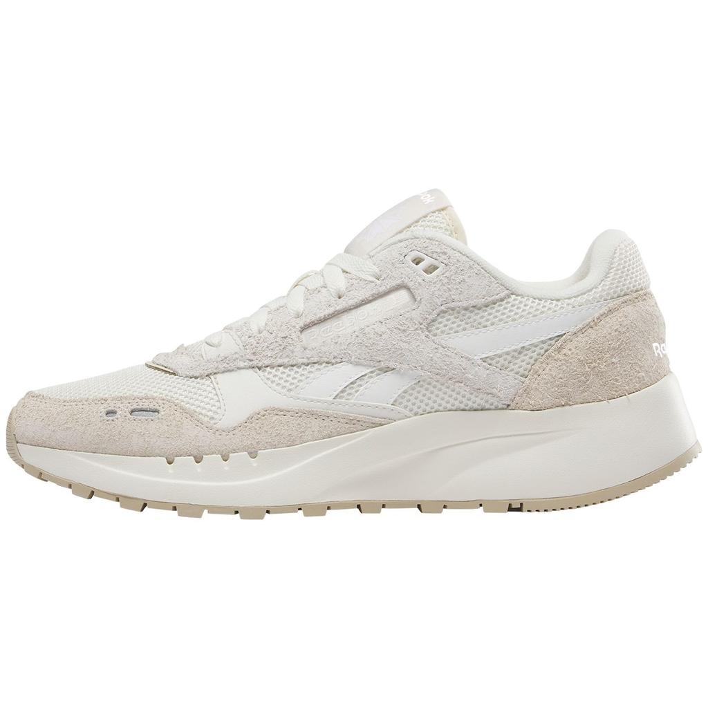 Reebok Classic Leather 2400 Vintage Chalk Unisex Sneakers Krem Alabaster-Perlemors 100201038