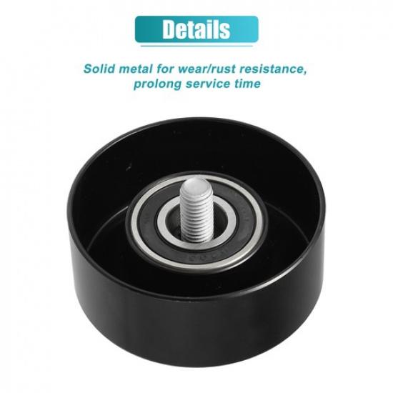 Belt Tensioner Single for Dodge