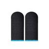Conductive Gaming Finger Cot for Apple Phones - 25x45mm, 2g