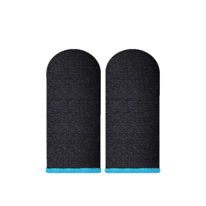 Conductive Gaming Finger Cot for Apple Phones - 25x45mm, 2g