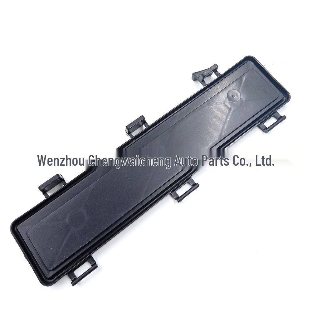 Couvercles de filtre d'habitacle compatibles LR079185 et LR066492 pour Land Rover
