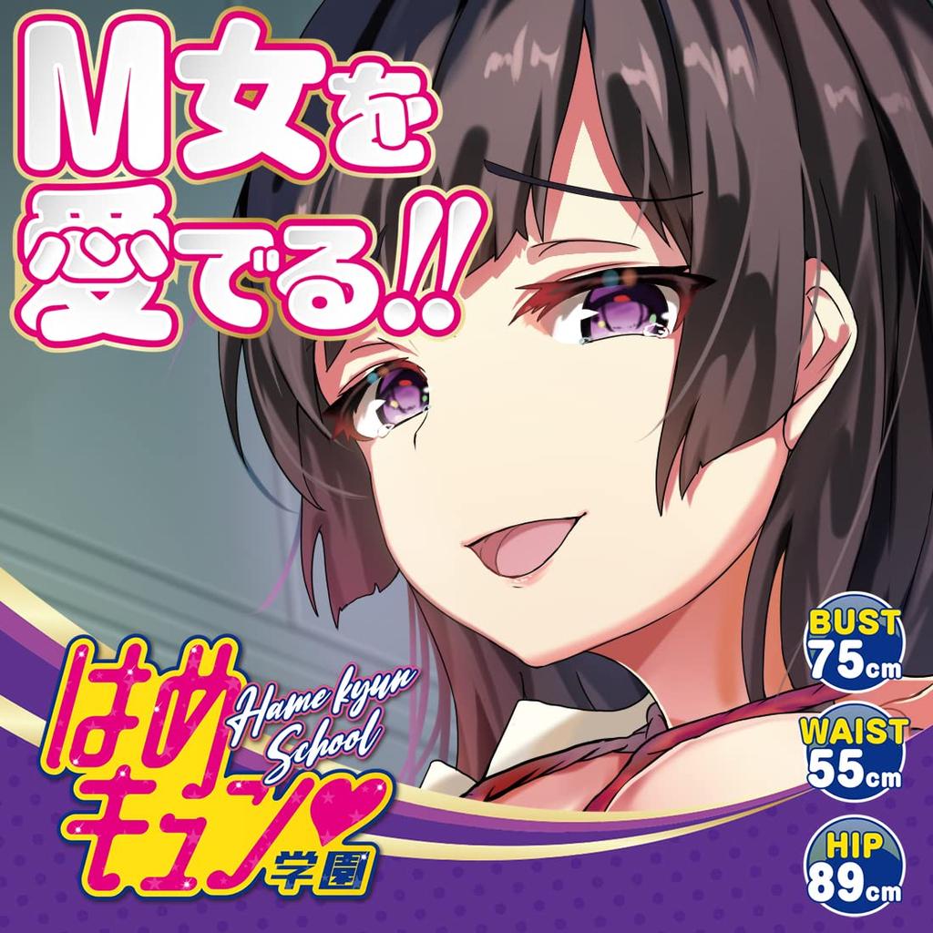 Hamekyun Academy Ichika [A-One]