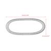 Drive Belt 795OCx11W For Polaris Predator Scrambler 50 2001-2006 ATV PN.0450238