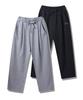 JEEP [330G] Peak-Logo Wide Fit Sweatpants 3 Colors (Jp5Tsu912)
