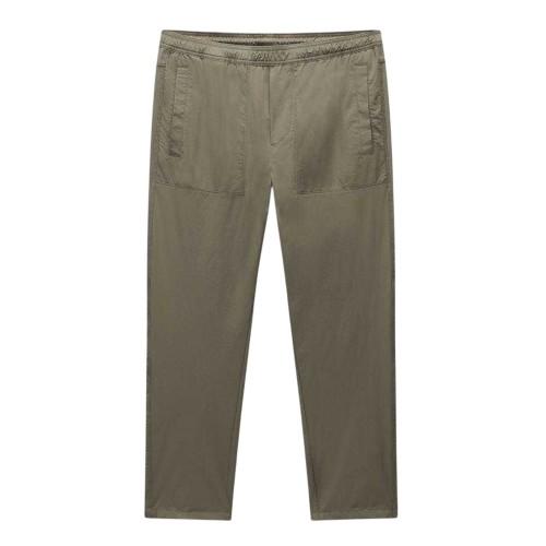 Napapijri Mens Logo Tapered Trousers