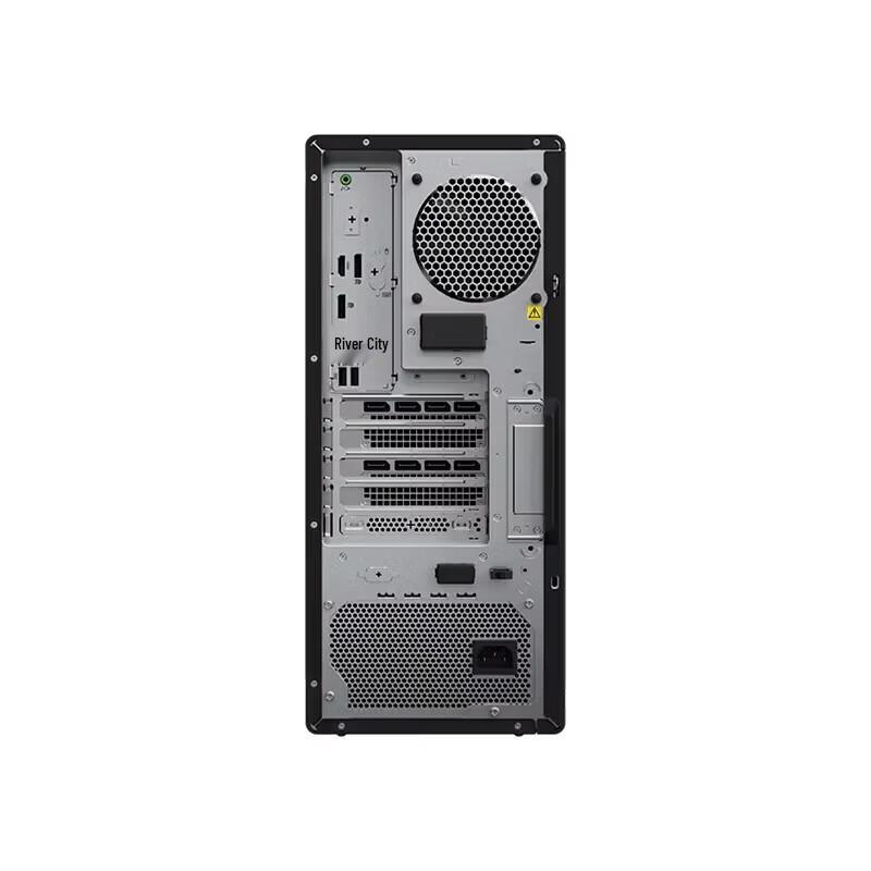 Lenovo ThinkStation P3 Gen2 Ultra9-285K Workstation (CN version)