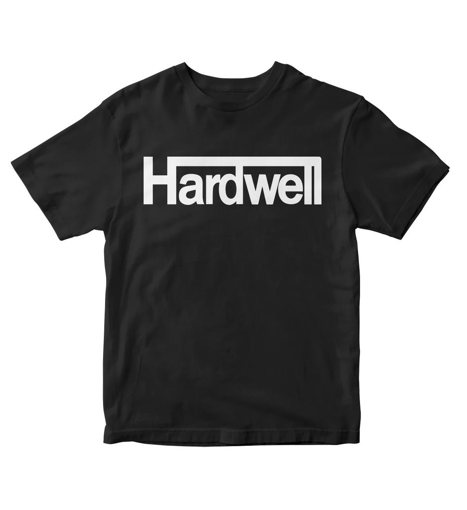 hardwell t shirt