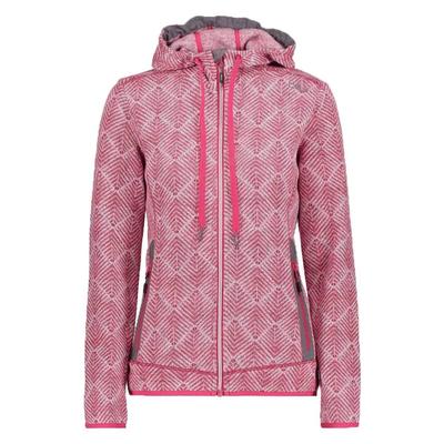 CMP 38h2196 Jacket Femme