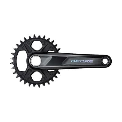 SHIMANO Kliky 12s 170mm 32T EFCM61001CXA2 FC-M6100-1