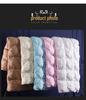All-Cotton Thick Winter Quilt with White Duck Down - Cozy and Warm for Home or Hotel Use