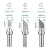 QUICK 500 Series Soldering Iron Tip