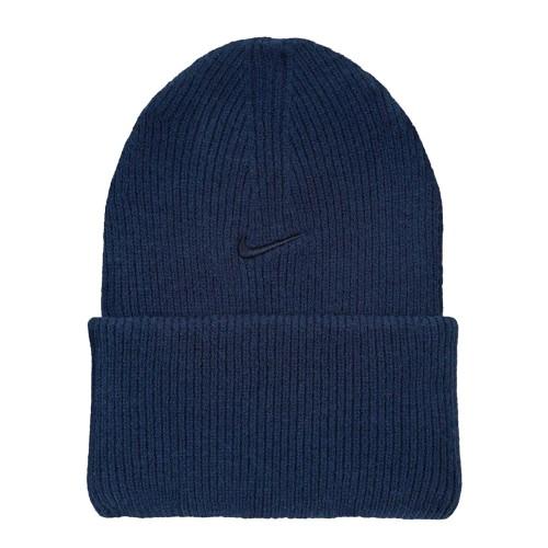 Nike Plain Turned Up Cuff Beanie