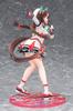 Phat Company Uma Musume Pretty Derby Wings Hokuto Tarumae Maßstab Kunststoff Fertigfigur [White Return] 1/7 Vorgefärbt