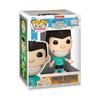 Figurine - Funko Pop! - Jimmy Neutron - Sheen Estevez - 9.5 Cm - Vinyl - Collectible