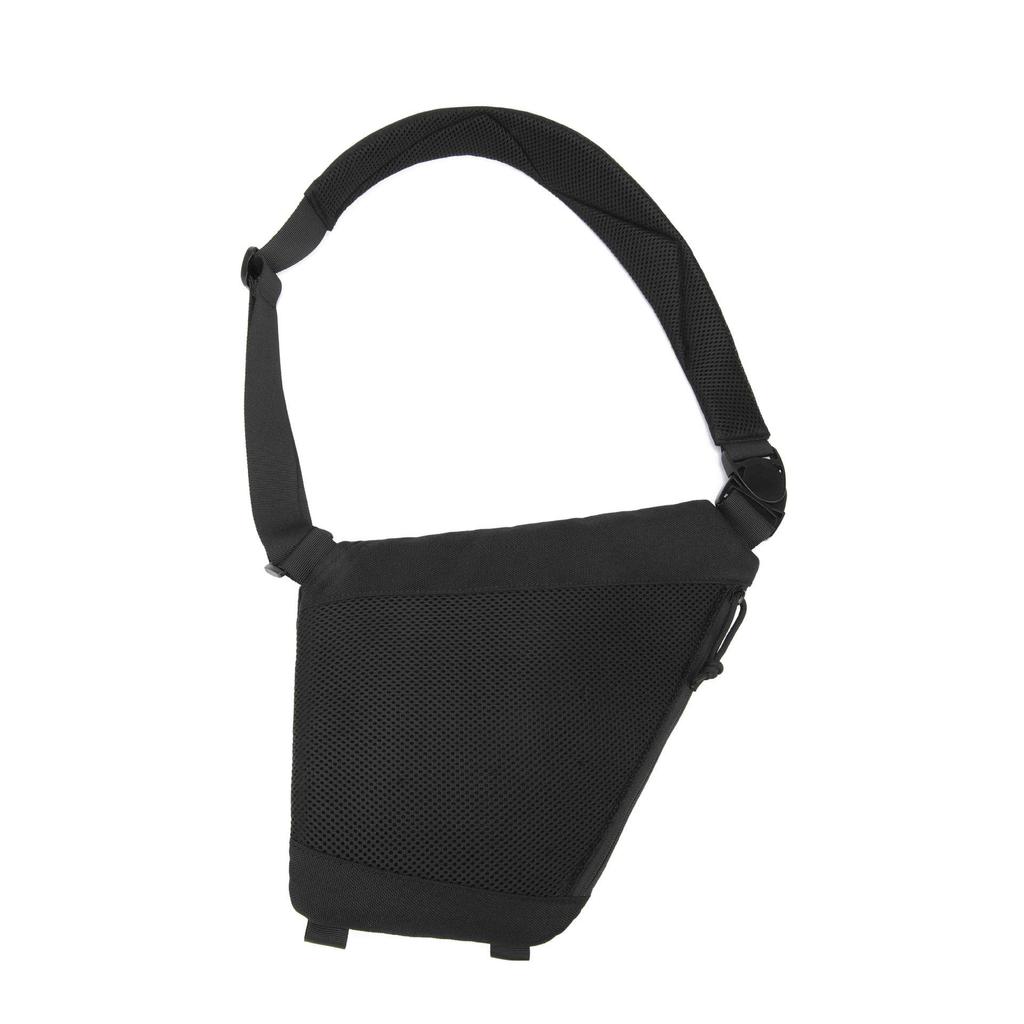 Men's Tactical Lightweight Crossbody Chest Bag for Outdoor Sports