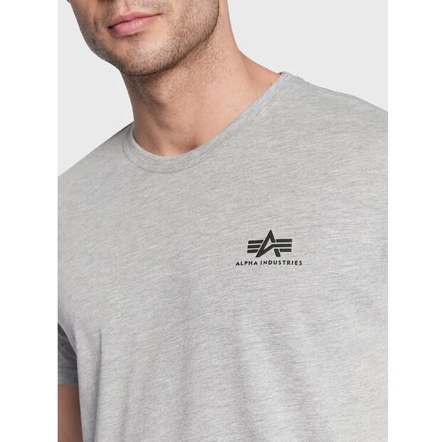 Футболка Alpha Industries Basic