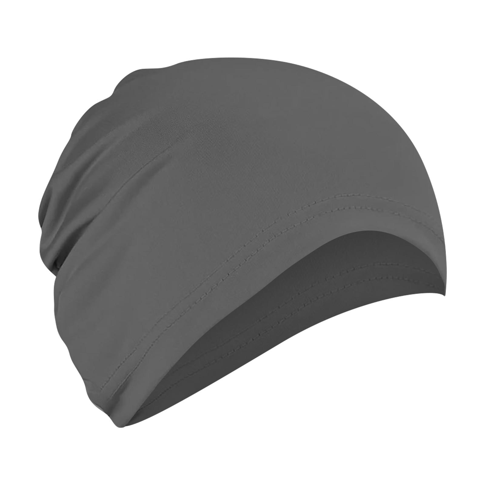 

Женская мода мусульманский платок шляпа базовая шляпа взрослая шляпа One Size