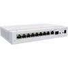 Huawei Kunling S110-8P2ST 8-Port Gigabit Unmanaged Switch